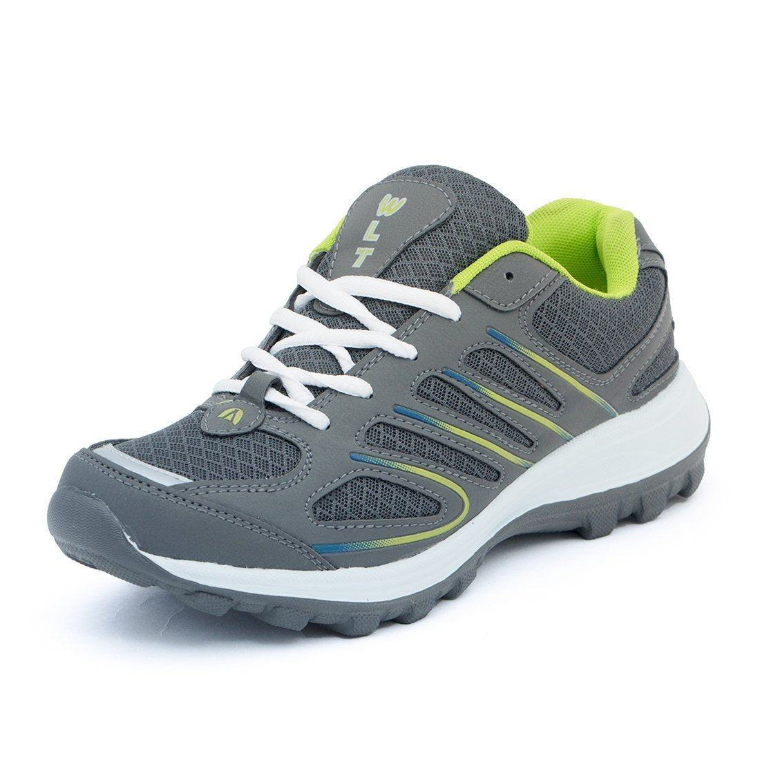 ASIAN Men's Bullet-02 Sports Running Walking Shoes