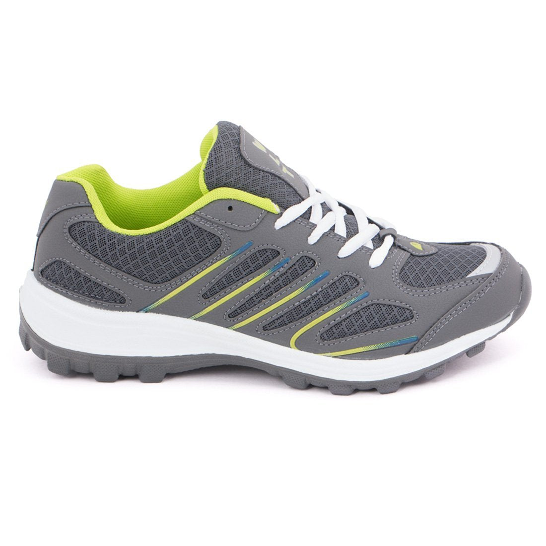 ASIAN Men's Bullet-02 Sports Running Walking Shoes