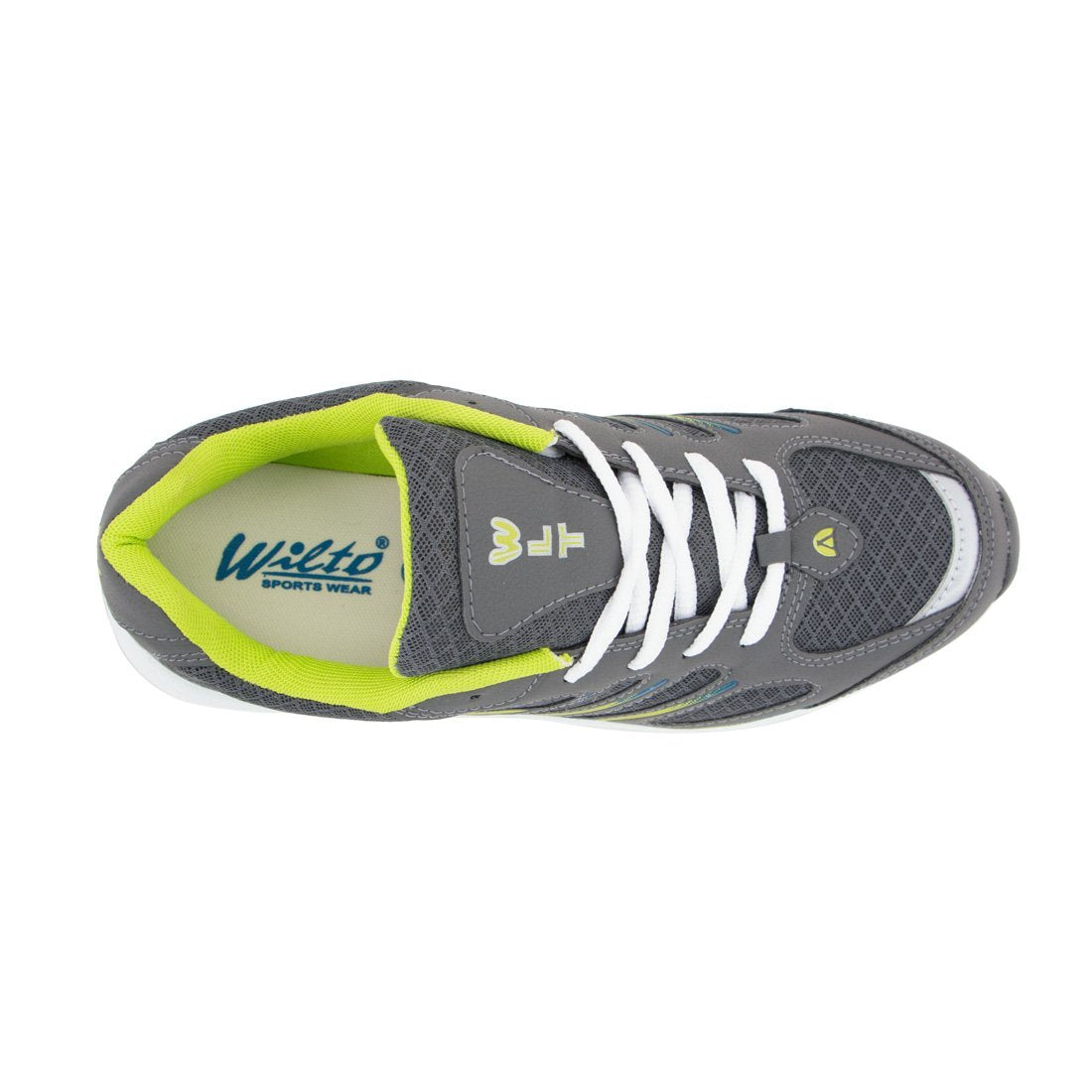 ASIAN Men's Bullet-02 Sports Running Walking Shoes