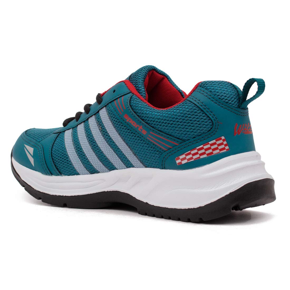 ASIAN Men's Wonder-13 Sports Running Shoes