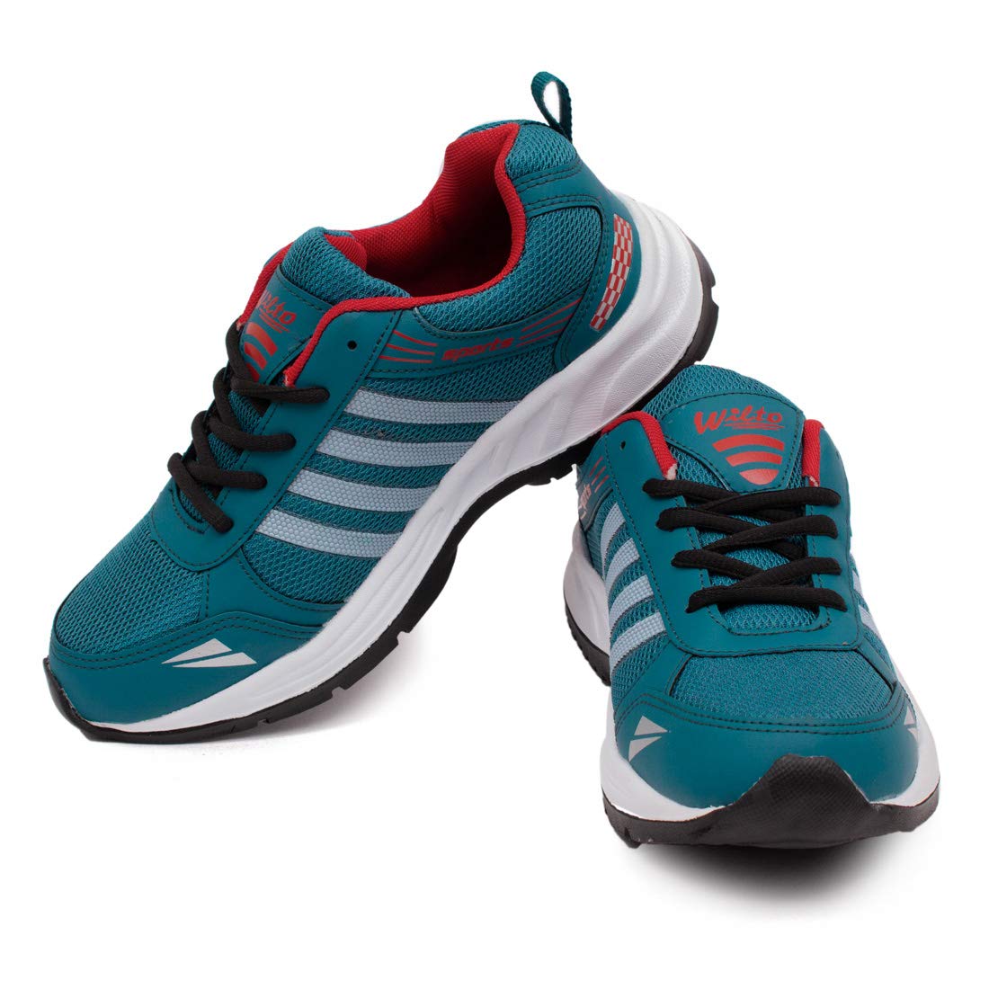 ASIAN Men's Wonder-13 Sports Running Shoes