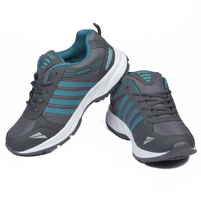 ASIAN Men's Wonder-13 Sports Running Shoes