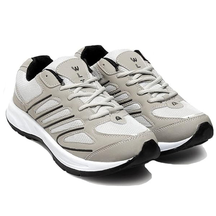 ASIAN Men's Sports Running, Walking, Gym Shoes with Lightweight EVA Sole with Casual Sneaker Shoes for Men's & Boy's